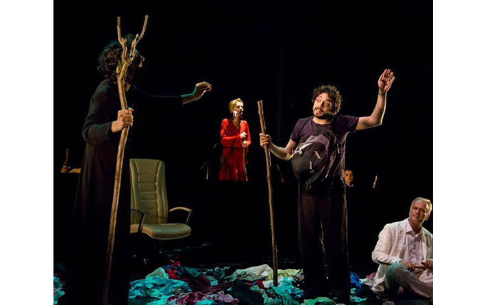 Bir veda hikâyesi: ‘Kıyı’